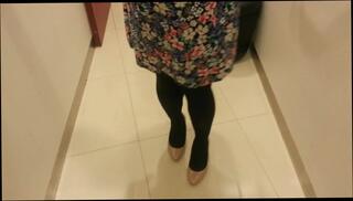 Video 325390801: crossdresser pantyhose black, gay pantyhose, black pantyhose teaser, pantyhose man, gay hd