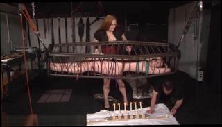 Video 1114999404: caroline pierce, bdsm fetish slave, lesbian bdsm slave, fetish hardcore bdsm, wax bdsm, bdsm hot wax, american fetish model, bdsm cage, bdsm pornstar, hd bdsm