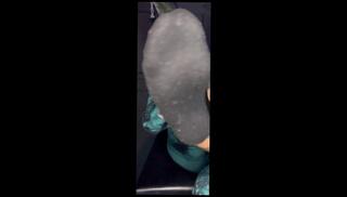 Video 1618432733: foot fetish feet worship, pov femdom foot fetish, cum joi femdom pov, milf foot worship, foot fetish solo, dirty foot worship, foot worship masturbation, amateur foot worship, socks foot worship, female foot worship, joi humilation, foot humiliation, tattooed milf pov, foot cum eating, women foot, gym socks feet, mistress socks