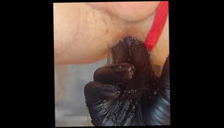 Video 1592536535: anal strapon sex, strapon porn