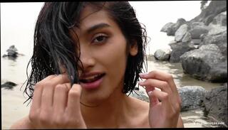 Video 870494404: tits babe solo, latin babe solo, tits solo female, small tits solo, amateur model, solo beach, outdoor solo, sexy gal, gorgeous gals, gals love, warm amateur