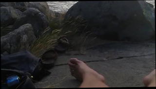 Video 1571146921: naked public gay
