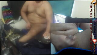 Video 1194443215: gay fetish cumshot, fetish gay masturbation, amputee masturbation, gay bear fetish, cum fetish, action