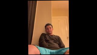 Video 1626088863: amateur solo male, solo celebration, jerking