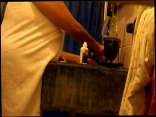 Video 1112282304: fat wife