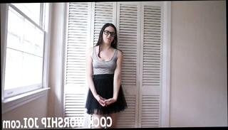 Video 1584093261: femdom bisexual joi, femdom worship joi, worship joi pov, tiny boobs worships big, cock worship joi, sex pov joi, dildo joi, bdsm joi, big dildo sex toy, straight dildo toys, small tiny cock, sex pov hd, cock sucking, cock help