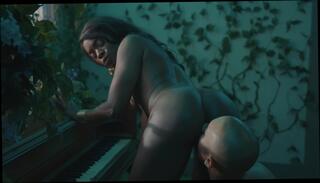 Video 1589609724: ana foxxx, blindfolded fucked hard, sexy blindfolded, big ass deep throat, brunette deep throat big, ebony deep throat, deep throat hd