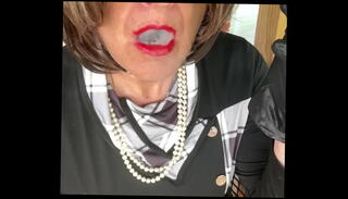 Video 1655636485: faggot