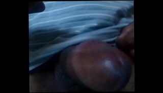 Video 1585681735: black cock masturbation