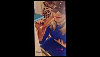 Video 1653588393: crossdresser sissy solo play, amateur sissy crossdresser, sissy crossdresser blowjob, pov amateur solo male, crossdresser sissy lingerie, sissy crossdresser training, toys teasing, sensual tgirl