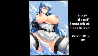 Video 1204590545: hentai joi cbt, cbt wax