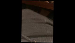Video 1100358003: horny amateur solo, horny solo guy, horny male solo, solo male handjob, caught helping, guy solo jacking, pants solo, horny inside