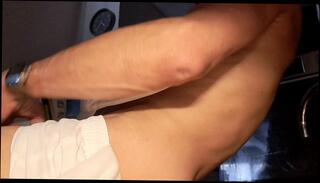 Video 1653556653: solo gay uncut, uncut solo male, solo amateur jerking, amateur solo handjob, kitchen jerk
