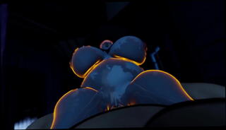 Video 1622046175: anime toon, toon cartoon, anime girl, anime monster