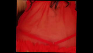 Video 1656728685: transsexual shemale, anal training, red anal