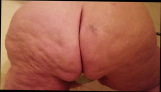 Video 809106901: ssbbw granny, fat granny masturbating, granny girl, ssbbw shower, masturbating straight