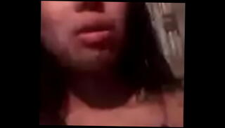 Video 1168384565: teen shemale, college shemale, girl friend