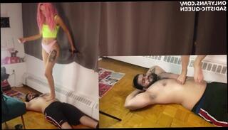 Video 1580955183: big feet women, feet big ass, butt feet, babes feet, amateur feet, bare feet trampling, feet dancing, tattooed feet, old feet, young feet