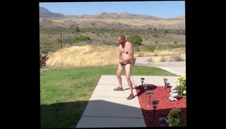 Video 1653263445: masturbation cum, cum outside, mouth cum