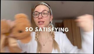 Video 1625213583: female domination femdom pov, solo bdsm femdom, femdom domination blonde, mature dominant woman, amateur female domination, amateur solo play, love ball busting