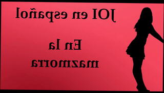 Video 1095830925: femdom sissy joi, femdom sissy slave, dildo sex toys punishment, anal joi femdom, femdom joi game, spanish joi