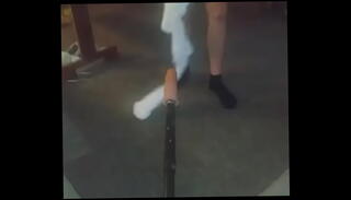 Video 1621074375: anal dildo fetish, homemade dildo anal, homemade dildo masturbation, gay homemade dildo, dildo homemade amateur, sticking dick