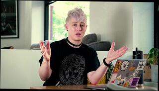 Video 1634506313: ftm trans sex, ftm trans male, ftm trans man, ftm big clit, trans model