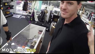 Video 954624401: banged, dick action, gay anal, action first