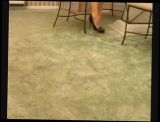 Video 251984304: pantyhose feet worship, lesbian foot worship, foot fetish worship, teacher feet worship, panty worship