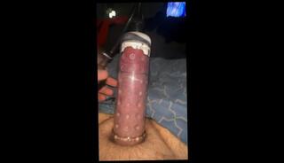 Video 1664623193: solo pumped, cock pump masturbation, solo masturbation big dick, solo masturbation toy, solo amateur toys, big dick solo male