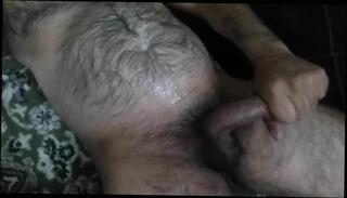 Video 340490601: gay bear masturbation, gay man masturbating, arab gay man