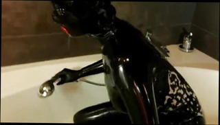 Video 1442374601: latex lesbians, softcore lesbian, homemade latex, lesbian straight, latex doll, 18 year old lesbian, latex shower, brunette european lesbian