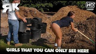 Video 1619776904: luxury amore, skinny brunette teen, rimmed teen