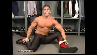 Video 1216067175: gay bondage