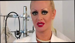 Video 1624374461: bdsm femdom latex, femdom prostate massage, dildo prostate massage, bdsm slave femdom, femdom humiliation slave, ass prostate massage, big tits humiliation dildo, german bdsm femdom, hardcore bdsm spanking, slaves ass fisting, slave spanked hard, straight prostate, blonde bdsm