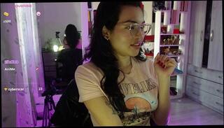 Video 1658479623: solo nipple play, solo deep throat, amateur solo play, amateur solo female, amateur asian solo, solo brunette amateur, solo blowjob, solo celebration, solo british, innocent face