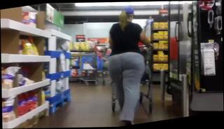 Video 699890204: bbw wife big ass, big ass blonde bbw, man pissing, big butt white girl, dick