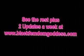 Video 55422501: black fem dom goddess, ebony femdom goddess, interracial femdom, goddess ball busting, slave teased, dom straight, femdom party, french dom, slapping