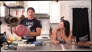 Video 1434116975: pornstar interview, white pornstar, hot pornstar