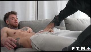 Video 1655986424: hairy ftm fuck, hairy stepdad, bareback gape, stepdad fucks hot, gape deep throat, gay muscle bareback, ftm hole, loves stepdads