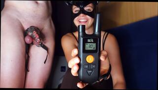 Video 1619975481: bondage slave femdom domination, femdom domination submission humiliation, bdsm bondage slave femdom, cbt femdom bdsm mistress, female domination bondage bdsm, bdsm fetish slave, submissive slave training, submissive german slave, slave cage, dominates straight, slave part 1, public slave, domination hd, public nudity