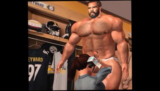 Video 1636069125: foot ball hunk, foot ball locker, foot cumshot, blowjob foot, handsome foot, foot bear, muscle foot, female foot