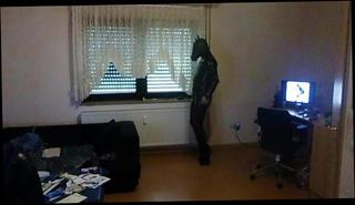 Video 406662701: latex catsuit, gay latex, catsuit boots, latex man, latex hd