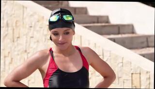 Video 1657332994: big titted lingerie milf, belgian slut, very slut