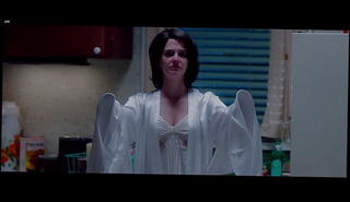 Video 1568696021: eva green, straight white