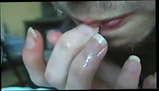 Video 1571215411: hand fetish sucking, worship gay, worship masturbation, licking fingering, mouth fetish