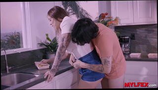 Video 1620049285: busty cougar stepmom, stepmom fucked doggy style, fuck step sister doggy, booty fucked doggy style, threesome fucking doggy style, interracial doggy style fuck, interracial threesome porn, rough interracial threesome, doggy style fucked housewife, fuck step mom sister, fucked doggy style standing, stepmom mom son, sister family fucked, american step sister, kitchen doggy style, boy girl, fuck caucasian, boy job