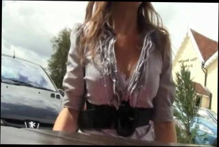 Video 1287546101: girl flashing masturbating, straight girl