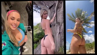 Video 1595678005: compilation, nude ass, nude teen