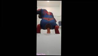 Video 1610796493: twink dildo solo, bbc dildo cumming, bbc dildo anal, black twink solo cumshot, gay twink dildo, solo amateur dildoing, solo bbc shower, solo male dildo, dildo ride cum, rides massive dildo, man anal dildo, cosplay dildo